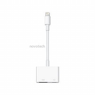 ���� Apple Lightning to Digital AV Adapter MD826ZM/A