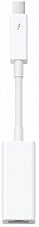 ���� Apple Thunderbolt to Gigabit Ethernet Adapter  MD463ZM/A