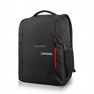 ��� �� ����� ���� Lenovo 15.6 Laptop Everyday Backpack B510-ROW GX40Q75214
