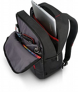 ��� �� ����� ���� Lenovo 15.6 Laptop Backpack B515 Black GX40Q75215