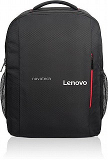 ��� �� ����� ���� Lenovo 15.6 Laptop Backpack B515 Black GX40Q75215