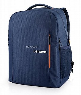 ��� �� ����� ���� Lenovo 15.6 Laptop Backpack B515 BLU GX40Q75216