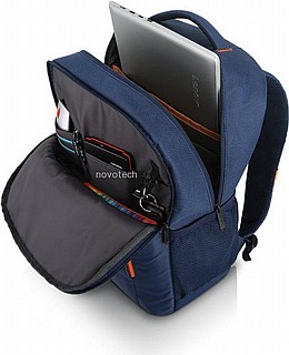 ��� �� ����� ���� Lenovo 15.6 Laptop Backpack B515 BLU GX40Q75216
