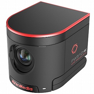 ����� ���  �������� 4K-UHD ������ USB-C ���� AverMedia 