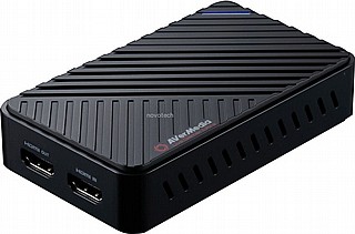����� ����� ������ AVerMedia Game Streaming Capture Box Live Gamer ULTRA GC553