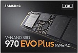 דיסק קשיח Samsung 970 EVO Plus NVMe M.2 MZ-V7S1T0 1TB SSD דיסק קשיח Samsung 970 EVO Plus NVMe M.2 MZ-V7S1T0 1TB SSD