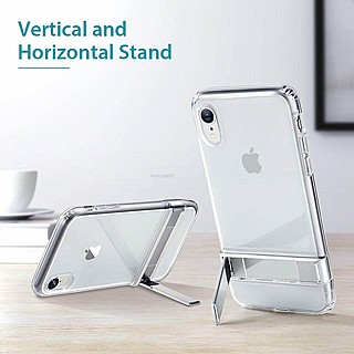 ����� ������� ESR iPhone XR Metal Kickstand Case