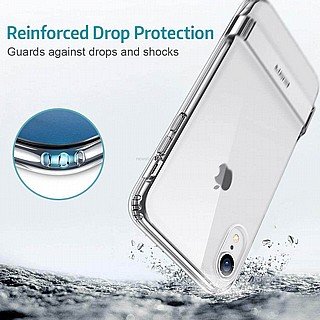 ����� ������� ESR iPhone XR Metal Kickstand Case