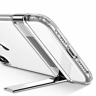 ����� ������� ESR iPhone XS Max Metal Kickstand Case