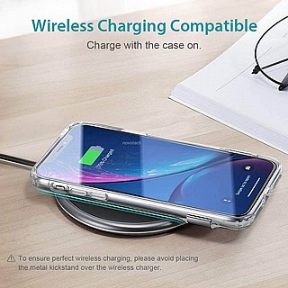 ����� ������� ESR iPhone XS Max Metal Kickstand Case