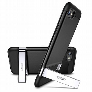 ����� ������� ESR iPhone 8 Plus/7 Plus Metal Kickstand Case