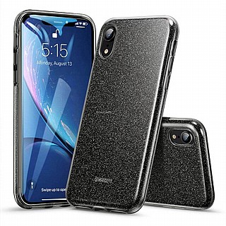 ����� ������� ESR iPhone XR Makeup Glitter Case