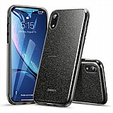 ����� ������� ESR iPhone XR Makeup Glitter Case