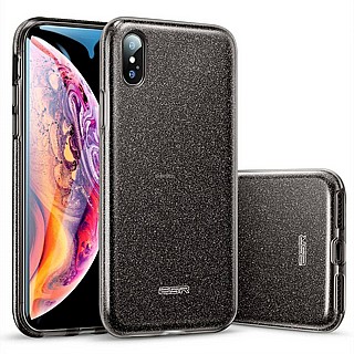 ����� ������� ESR iPhone XS Max Makeup Glitter Case