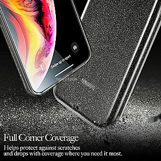 ����� ������� ESR iPhone XS Max Makeup Glitter Case