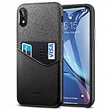 ����� ������� ESR iPhone XR Metro Wallet