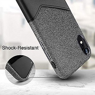 ����� ������� ESR iPhone XR Metro Wallet