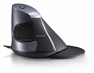 ���� �������� ���� ����� Spire ERGONOMIC MOUSE BU CG-DLM618BU-USB