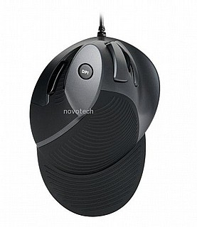 ���� �������� ���� ����� Spire ERGONOMIC MOUSE BU CG-DLM618BU-USB
