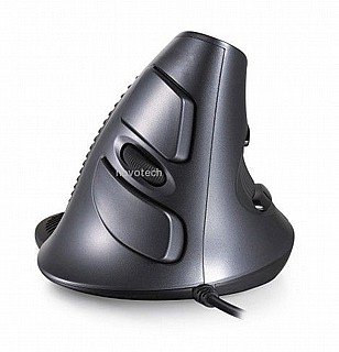 ���� �������� ���� ����� Spire ERGONOMIC MOUSE BU CG-DLM618BU-USB
