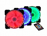 3 �������� ����� �� ��� ����� X2 MAGIC LANTERN - X2-12025S1L6-RGB-LED