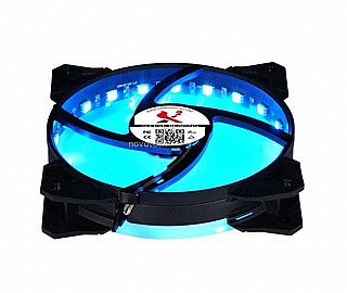 3 �������� ����� �� ��� ����� X2 MAGIC LANTERN - X2-12025S1L6-RGB-LED