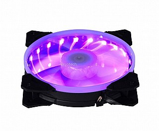3 �������� ����� �� ��� ����� X2 MAGIC LANTERN - X2-12025S1L6-RGB-LED