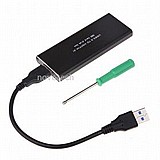 ���� ������ usb 3.0 �- M2 SSD ��� LM-711