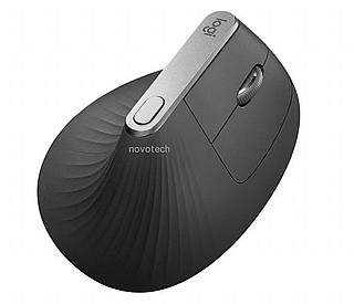 ���� ������ �������� ����� Logitech MX Vertical