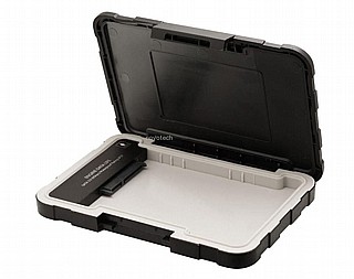 ���� ������ ����� ���� A-DATA AED600-U31-CBK