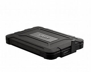���� ������ ����� ���� A-DATA AED600-U31-CBK