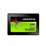 ���� SSD ����� A-Data Ultimate SU650 ASU650SS-480GT-C 480GB