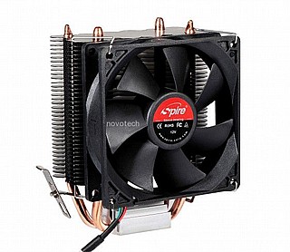 ������ ����� Spire FRONTIER , SP990B2-PWM