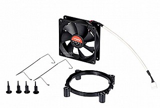 ������ ����� Spire FRONTIER , SP990B2-PWM