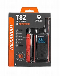 ��� ������ ��� Motorola ��� TALKABOUT T82 