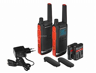 ��� ������ ��� Motorola ��� TALKABOUT T82 