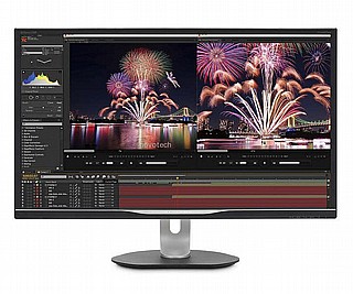 ��� ���� Philips 328P6AUBREB ������