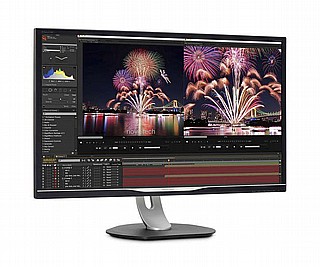 ��� ���� Philips 328P6AUBREB ������
