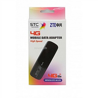 ���� ������ ZTE MF825A STC 4G LTE
