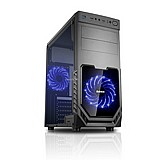 מערכת מחשב INTEL CORE I5-8400 דור שמיני כולל לוח BIOSTAR B360 מערכת מחשב INTEL CORE I5-8400 דור שמיני כולל לוח BIOSTAR B360