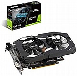 ����� ��� Asus GTX 1660 Ti Dual 6GB OC GDDR6 