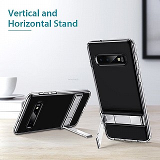 ����� �������� ESR Galaxy S10 Metal Kickstand Case