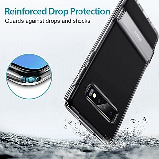 ����� �������� ESR Galaxy S10 Metal Kickstand Case