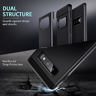 ����� �������� ESR Galaxy S10e Metal Kickstand Case