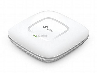 ����� ���� ������� ����� TP-Link EAP245 AC1750 Wireless Dual Band Gigabit Ceiling Mount Access Point