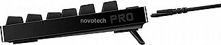 ����� �������� ������ �� ���� Logitech Pro TenKeyless RGB - Romer-G Tactile