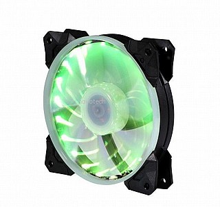 ������ ����� X2 RGB MAGIC LANTERN ,X2-12025S1L4-RGB-PWM 120mm PWM Fan 