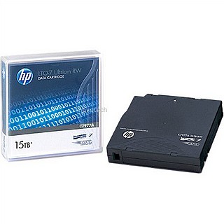 ���� ����� ������ C7977A HP LTO 7 ��� 15TB
