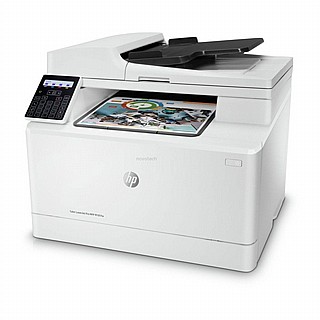 ����� ����� ������� Printer HP Color LaserJet Pro M181fw +RJ45 T6B71A
