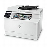 ����� ����� ������� Printer HP Color LaserJet Pro M181fw +RJ45 T6B71A